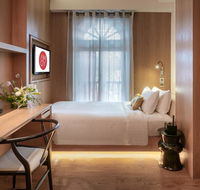 AMOY by Far East Hospitality - Accommodation Singapore