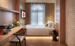 AMOY By Far East Hospitality