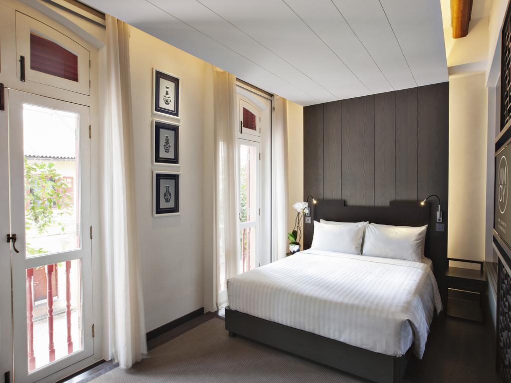 AMOY By Far East Hospitality - thumb 8