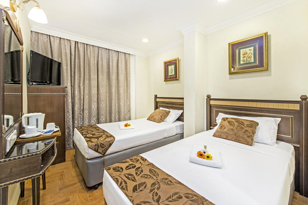 Hotel 81 Chinatown - thumb 7
