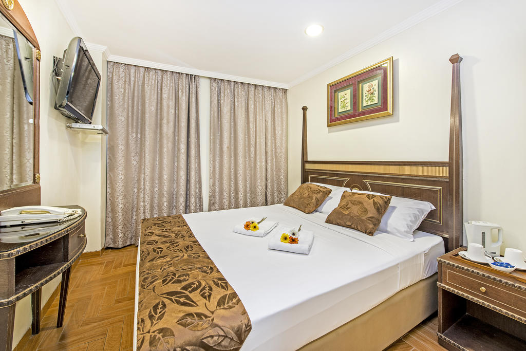 Hotel 81 Chinatown - thumb 6