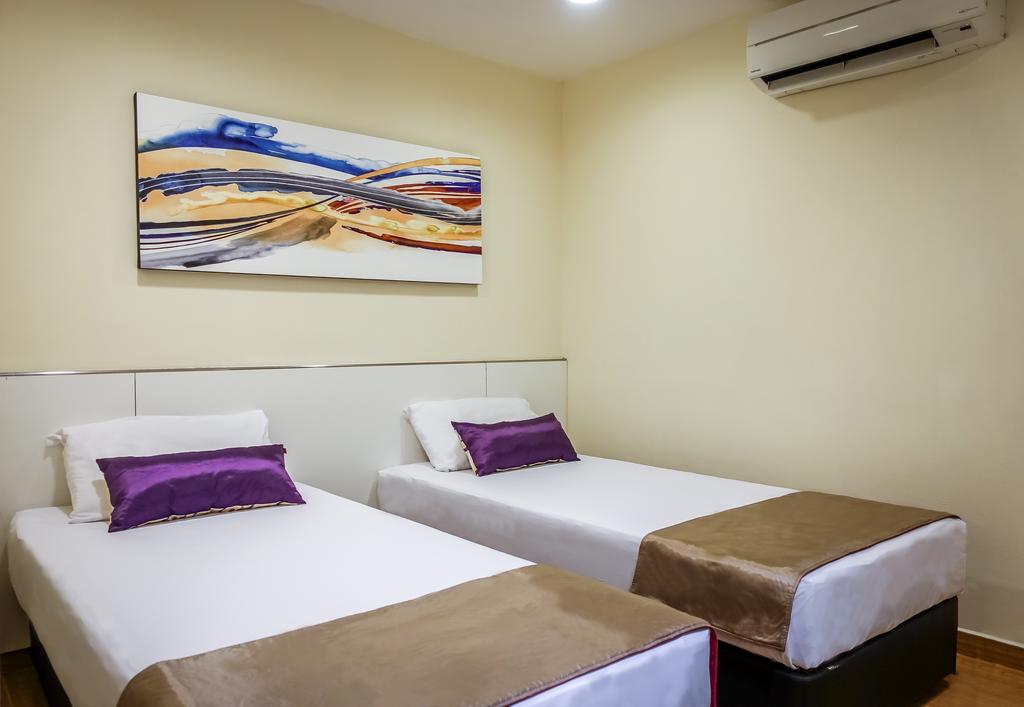 Hotel 81 Cosy - thumb 6