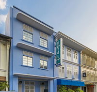 Hotel 81 Cosy - Accommodation Singapore