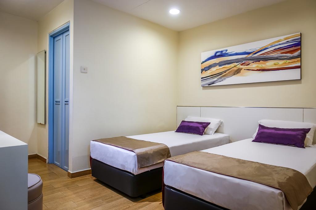 Hotel 81 Cosy - thumb 5