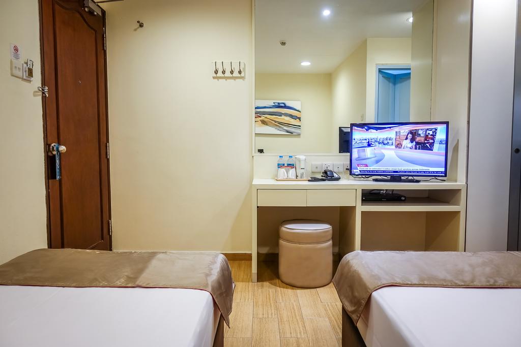 Hotel 81 Cosy - thumb 1