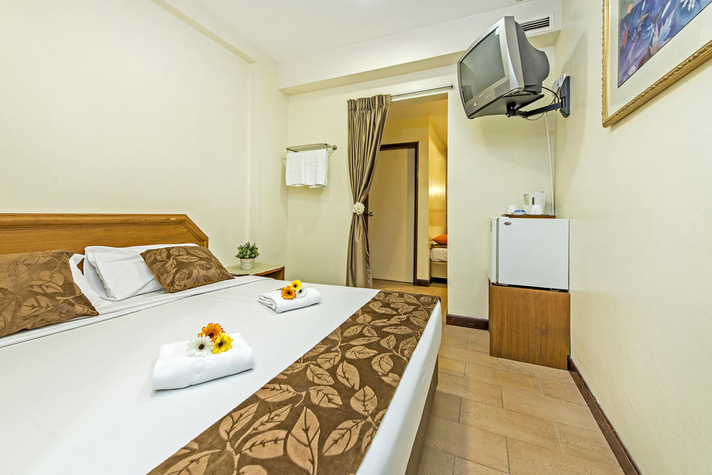 Hotel 81 Geylang - thumb 7