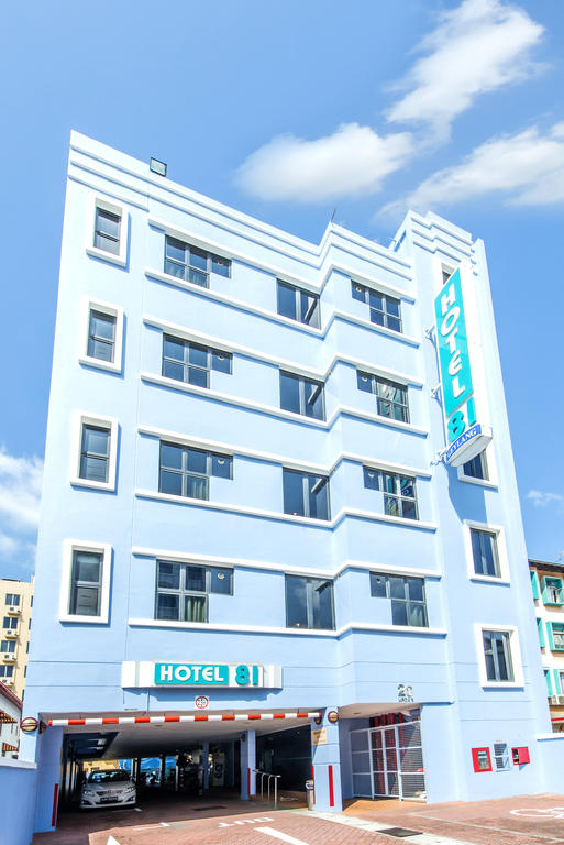 Hotel 81 Geylang - thumb 3