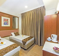 Hotel 81 Geylang - Accommodation Singapore