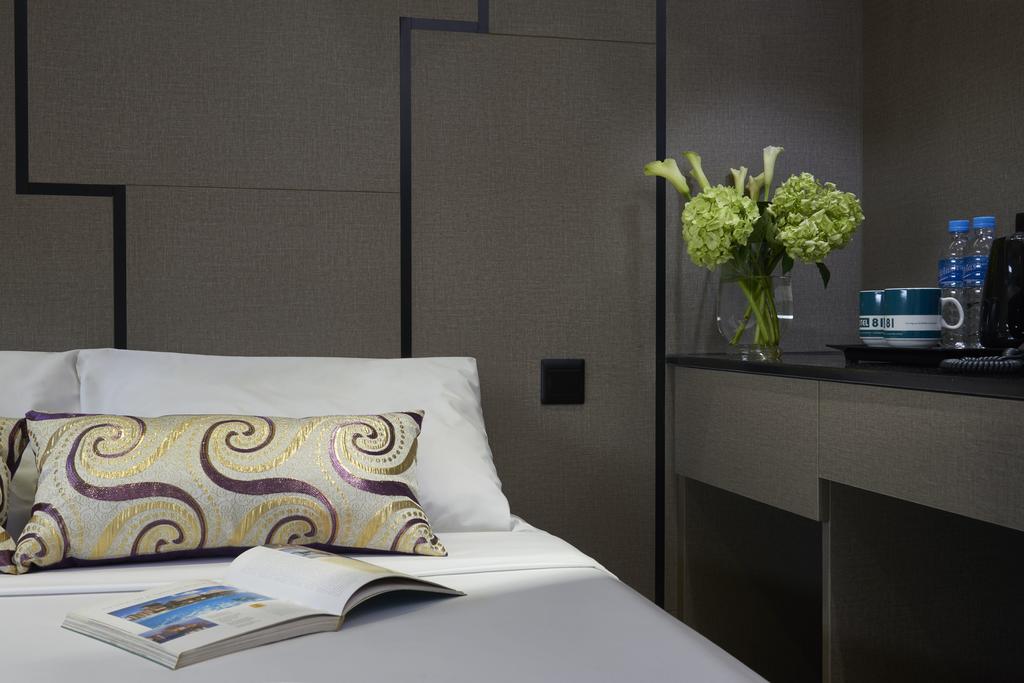 Hotel 81 Gold - thumb 4