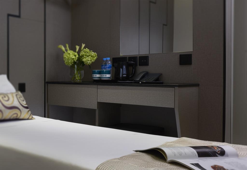 Hotel 81 Gold - thumb 3