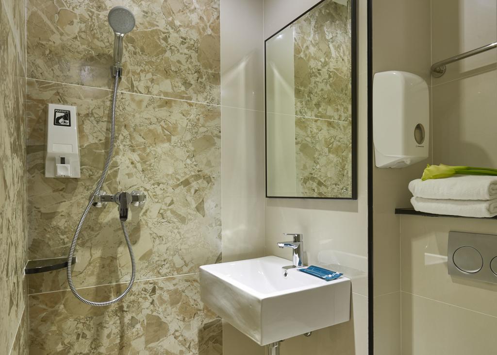 Hotel 81 Gold - thumb 7