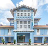 Hotel 81 Heritage - Accommodation Singapore