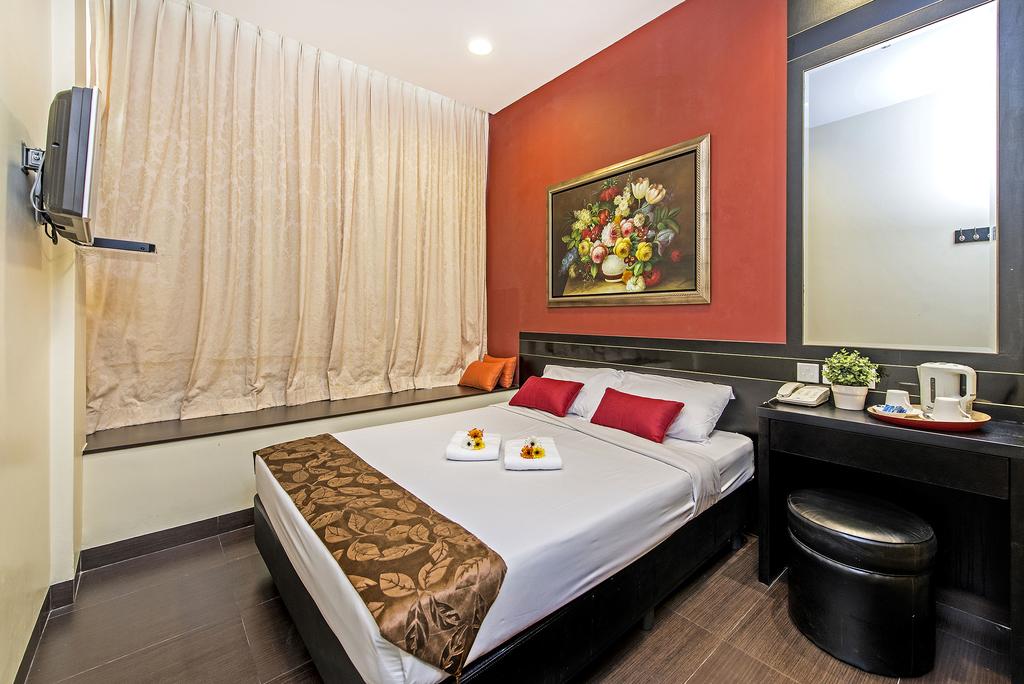 Hotel 81 Kovan - thumb 1