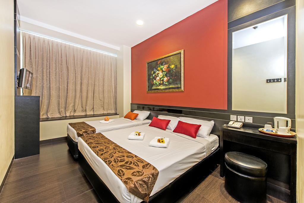 Hotel 81 Kovan - thumb 5
