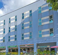 Hotel 81 Kovan - Accommodation Singapore