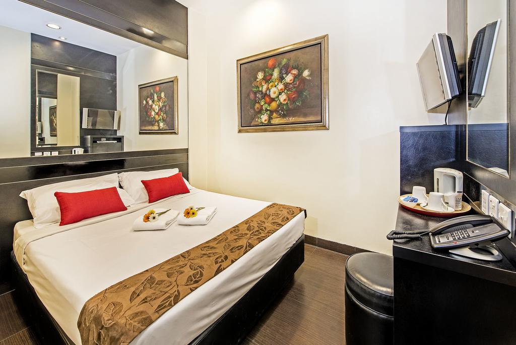 Hotel 81 Kovan - thumb 2