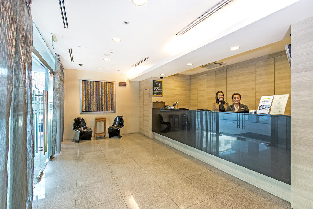 Hotel 81 Lucky - thumb 1