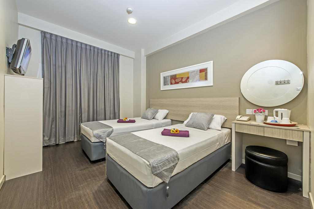 Hotel 81 Lucky - thumb 4