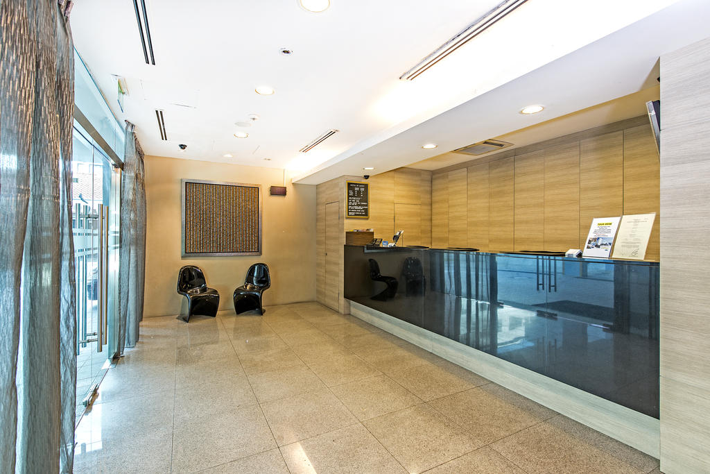 Hotel 81 Lucky - thumb 5