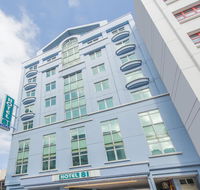 Hotel 81 Lucky - Accommodation Singapore