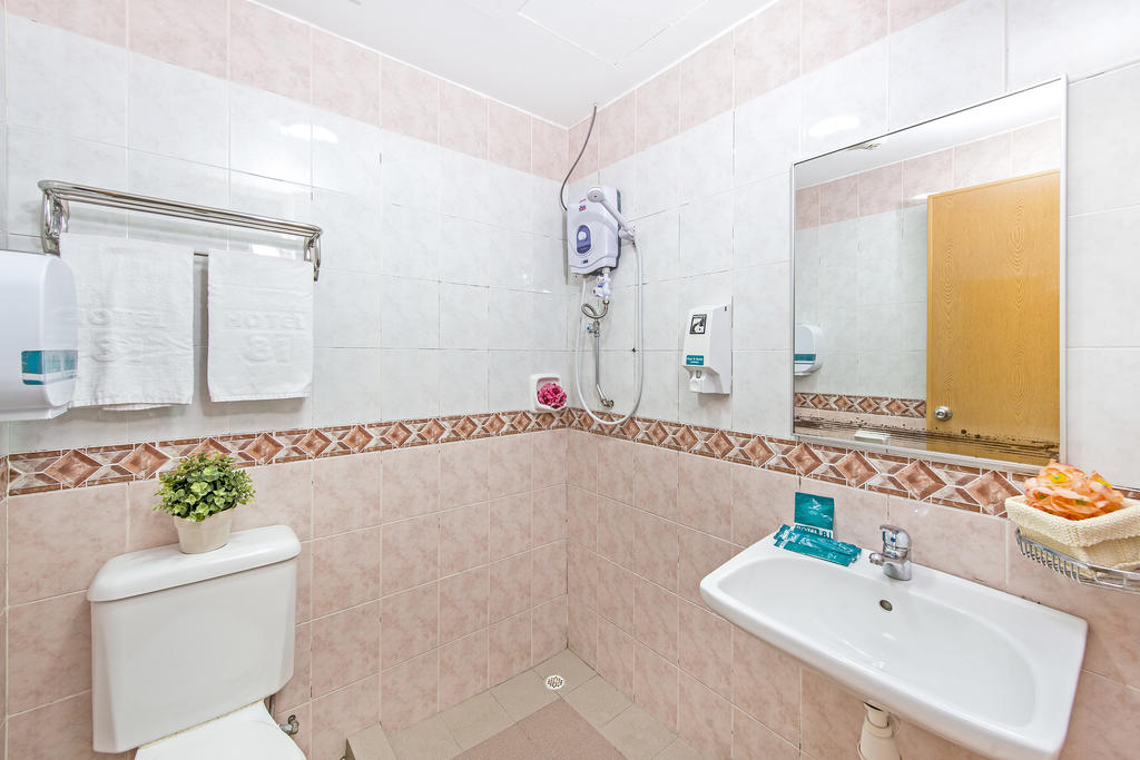 Hotel 81 Lucky - thumb 7