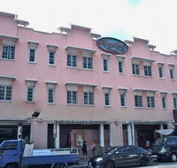 Amrise Hotel Staycation Approved - Accommodation Singapore