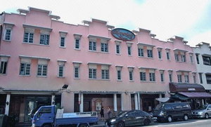 Amrise Hotel (Staycation Approved)