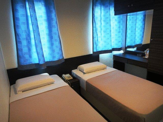 Amrise Hotel (Staycation Approved) - thumb 5