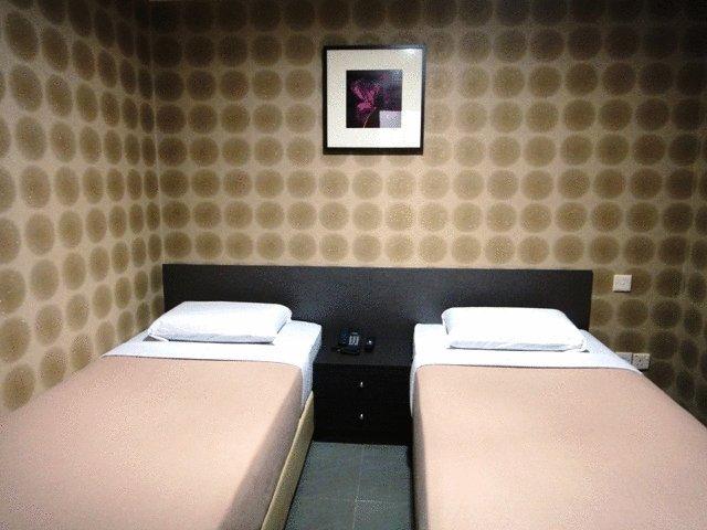 Amrise Hotel (Staycation Approved) - thumb 1