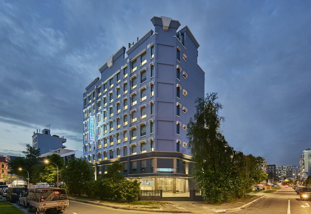 Hotel 81 Orchid - thumb 6
