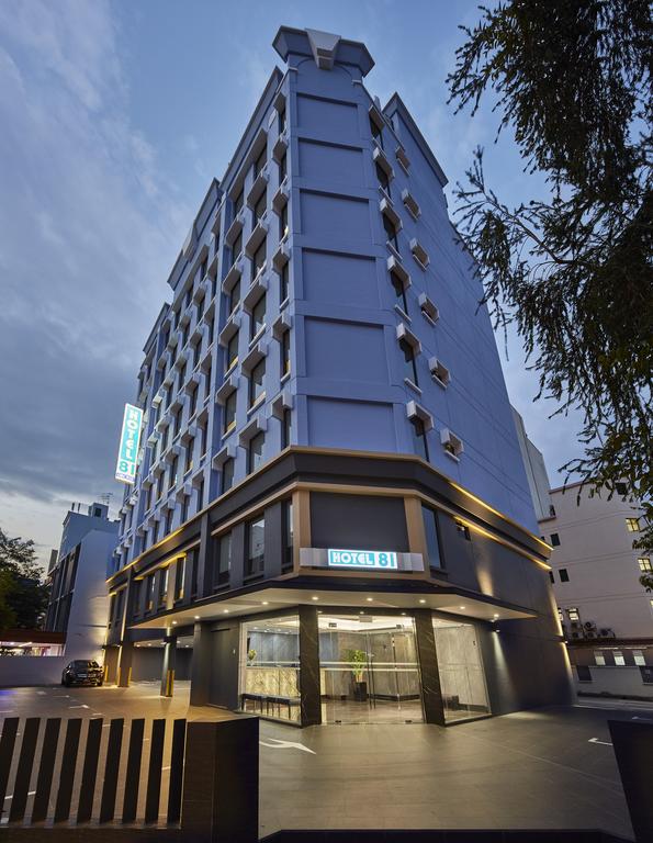 Hotel 81 Orchid - thumb 3