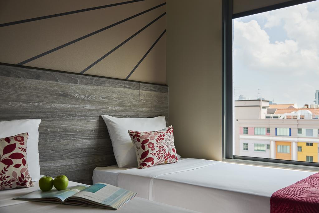 Hotel 81 Orchid - thumb 8