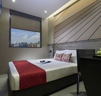 Hotel 81 Orchid - Accommodation Singapore