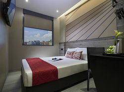 Hotel 81 Orchid