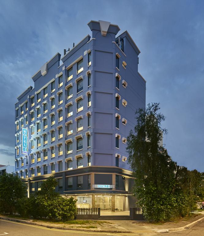 Hotel 81 Orchid - thumb 7