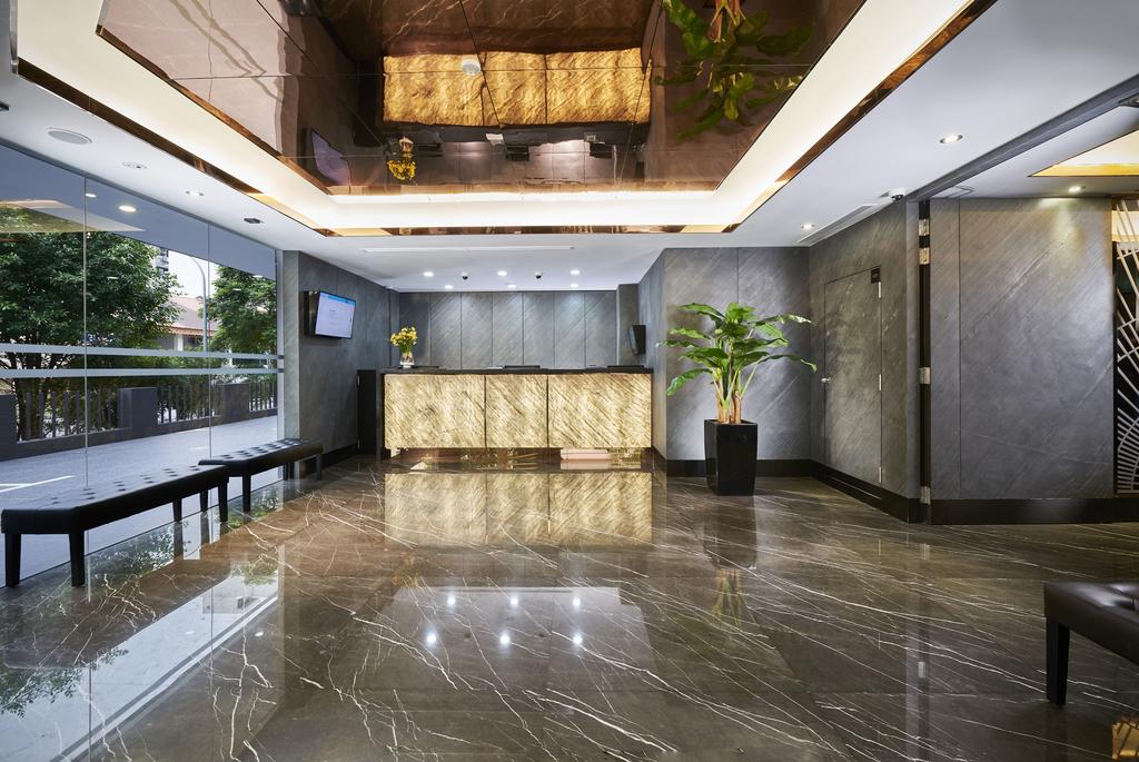 Hotel 81 Orchid - thumb 4