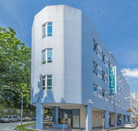 Hotel 81 Osaka - Accommodation Singapore