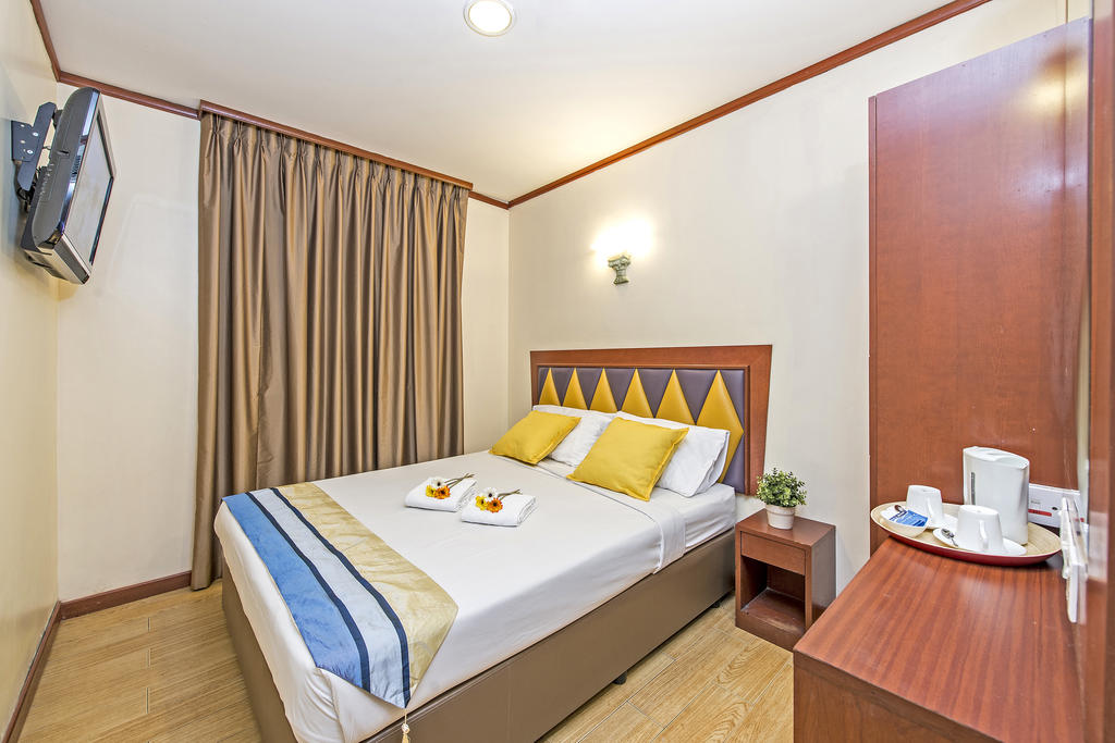 Hotel 81 Palace - thumb 7