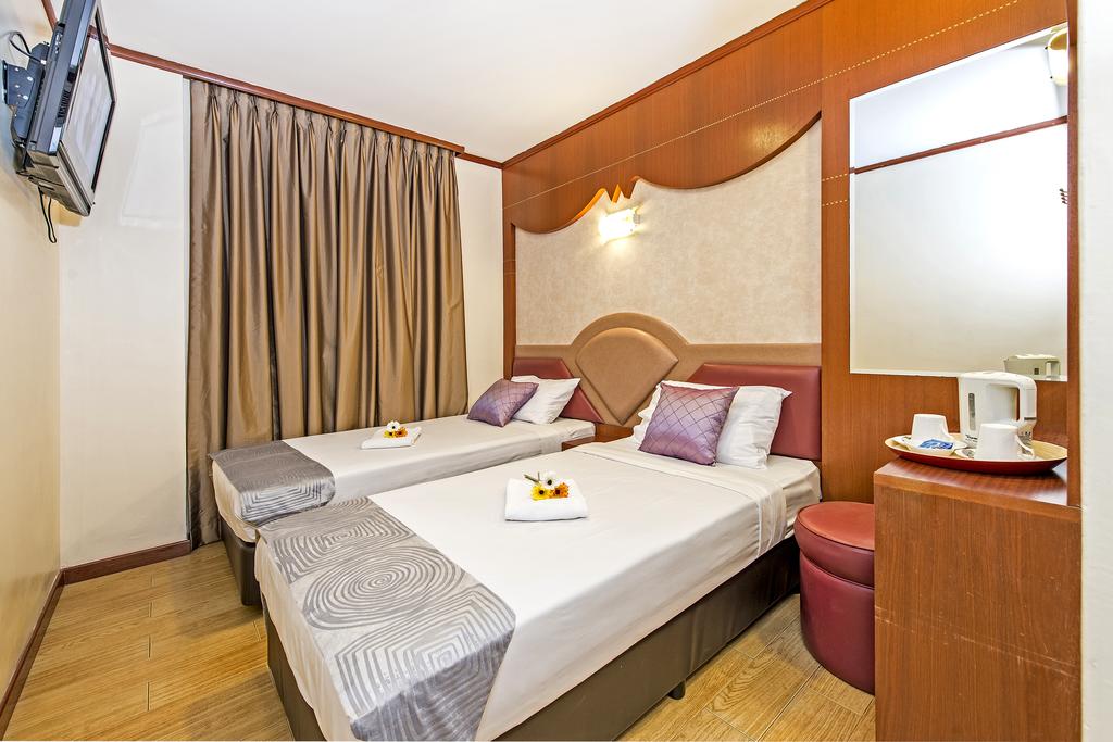 Hotel 81 Palace - thumb 1