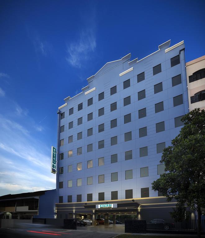 Hotel 81 Premier Hollywood - thumb 3