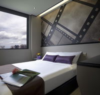 Hotel 81 Premier Hollywood - Accommodation Singapore