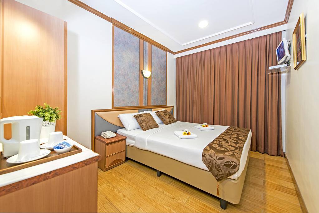 Hotel 81 Princess - thumb 7