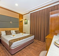 Hotel 81 Princess - Accommodation Singapore