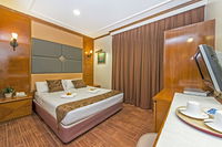 Condo Hotel Circular Road Singapore Accommodation Singapore