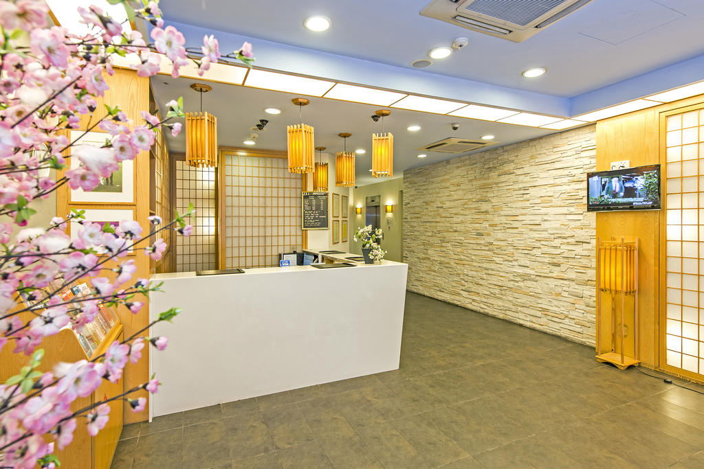 Hotel 81 Sakura - thumb 1