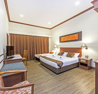 Hotel 81 Tristar - Accommodation Singapore