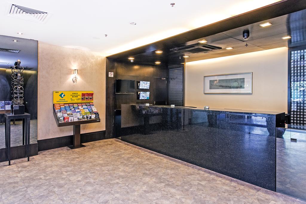 Hotel 81 Tristar - thumb 1