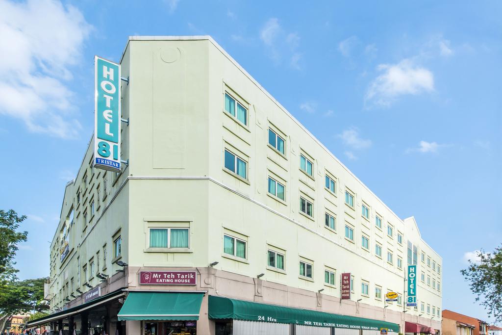 Hotel 81 Tristar - thumb 6