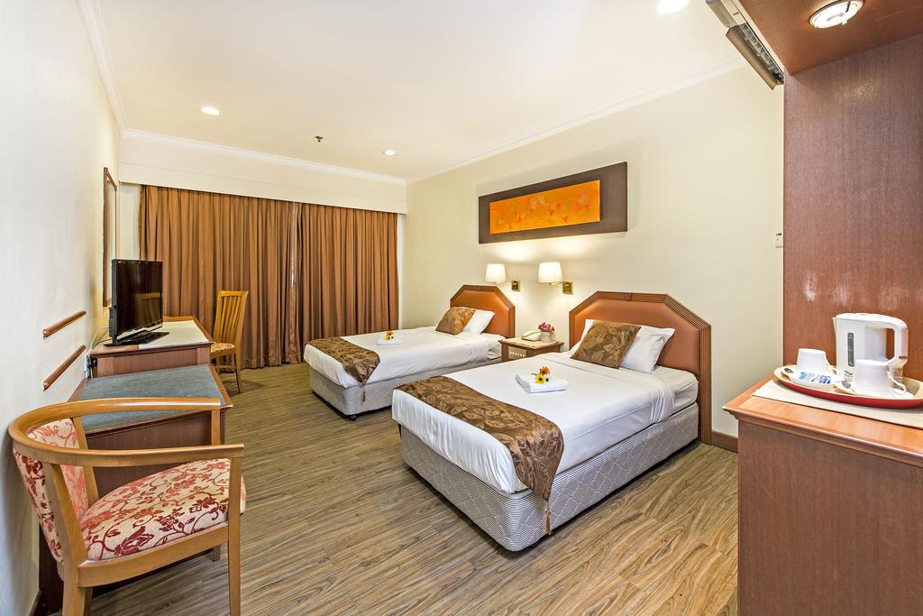 Hotel 81 Tristar - thumb 7