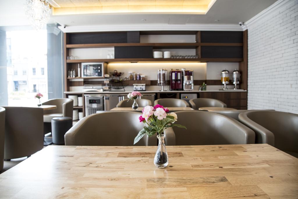 Hotel Bencoolen @ Hong Kong Street - thumb 2